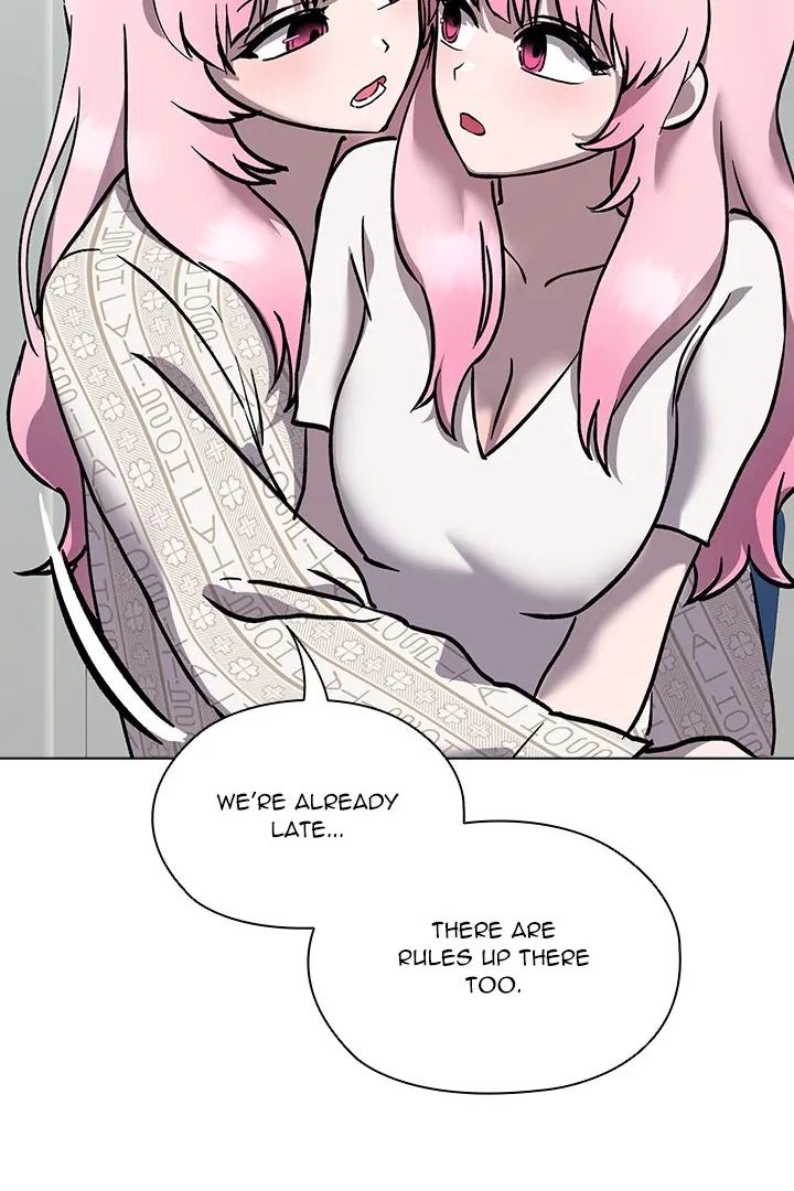 The Ghostly Deal Chapter 7 image 58