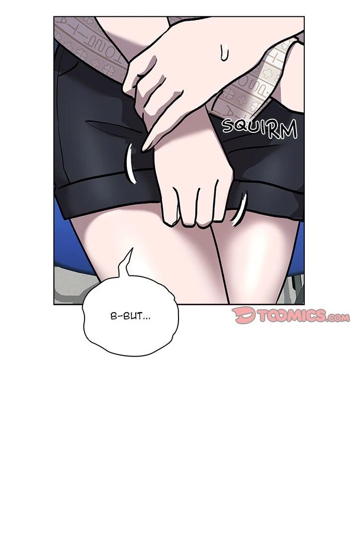 The Ghostly Deal Chapter 7 image 61