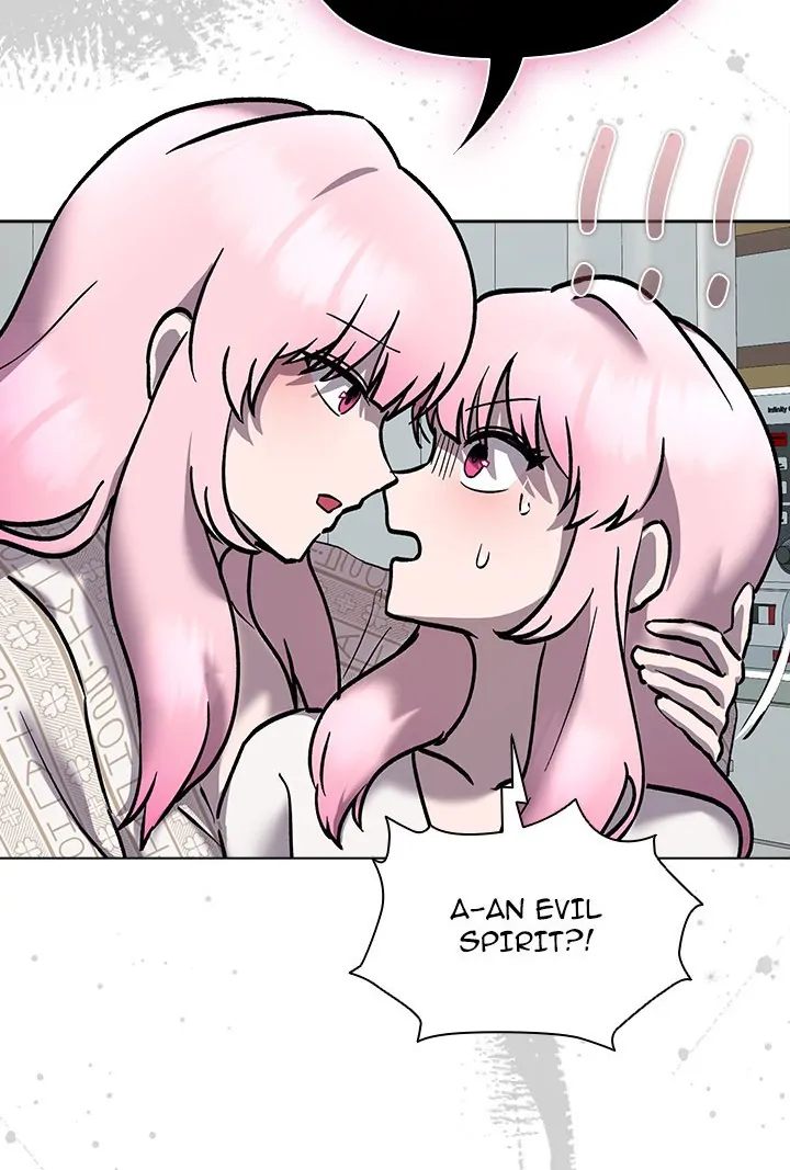 The Ghostly Deal Chapter 7 image 64