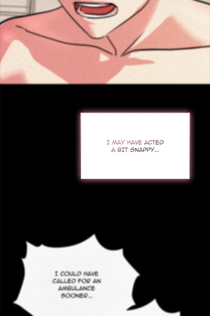 The Ghostly Deal Chapter 7 image 6