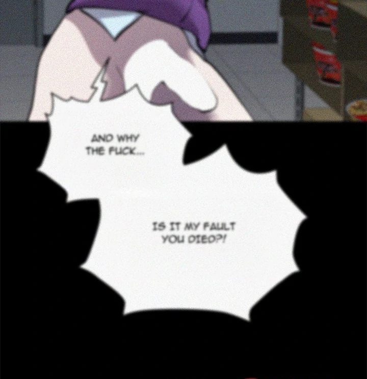 The Ghostly Deal Chapter 7 image 69