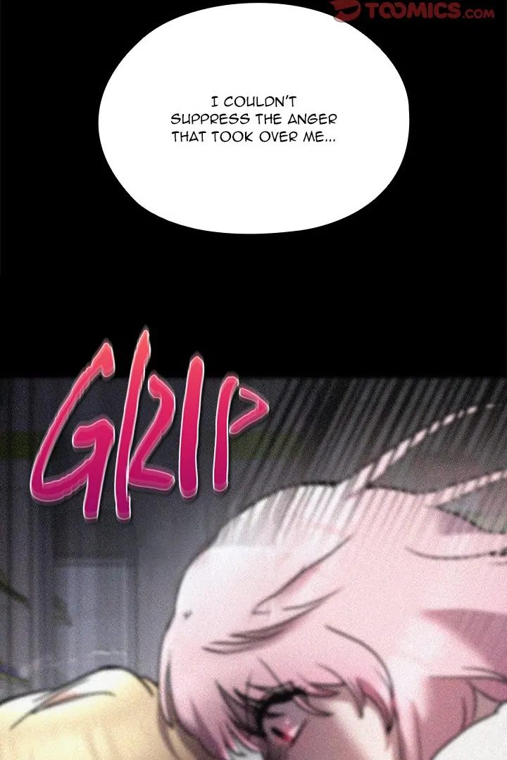 The Ghostly Deal Chapter 7 image 70