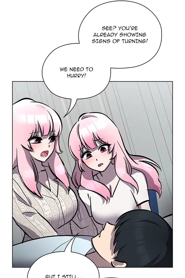 The Ghostly Deal Chapter 7 image 74