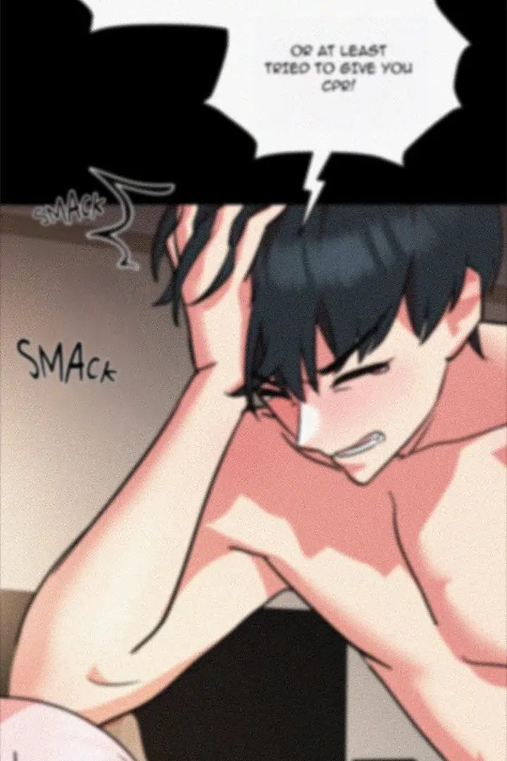 The Ghostly Deal Chapter 7 image 7