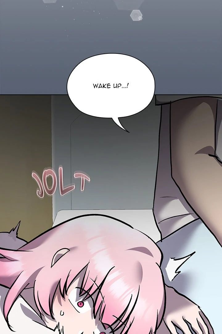 The Ghostly Deal Chapter 7 image 79
