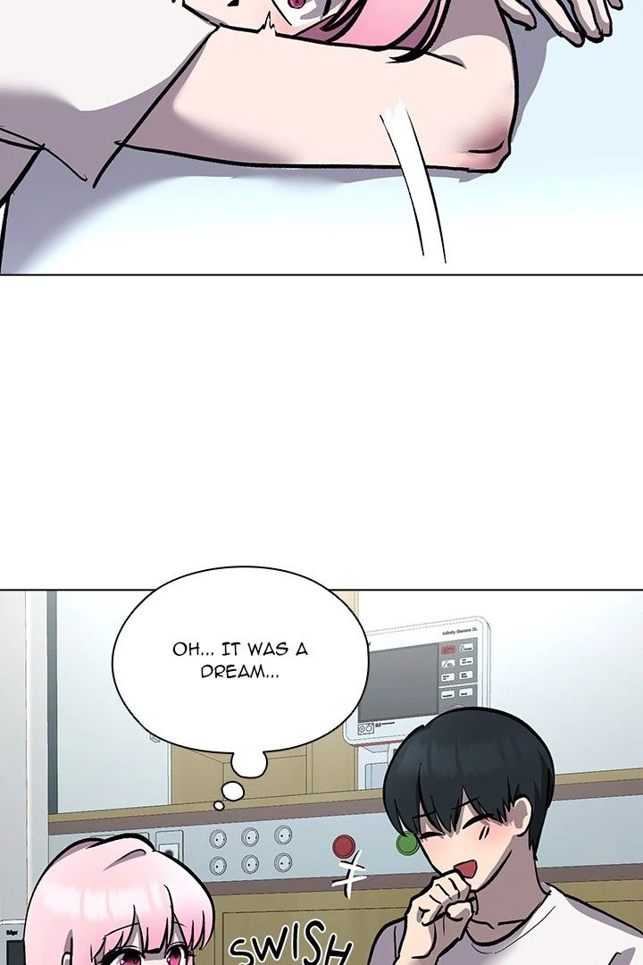 The Ghostly Deal Chapter 7 image 80