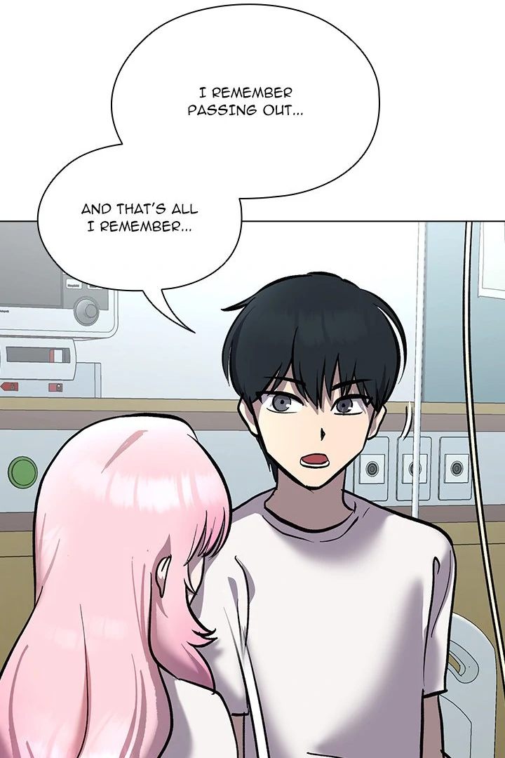 The Ghostly Deal Chapter 7 image 84