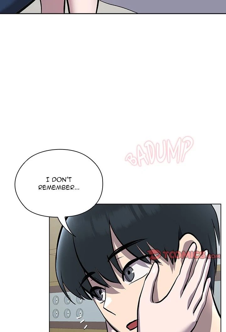 The Ghostly Deal Chapter 7 image 86