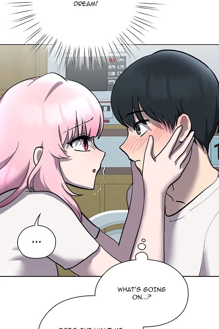 The Ghostly Deal Chapter 7 image 88