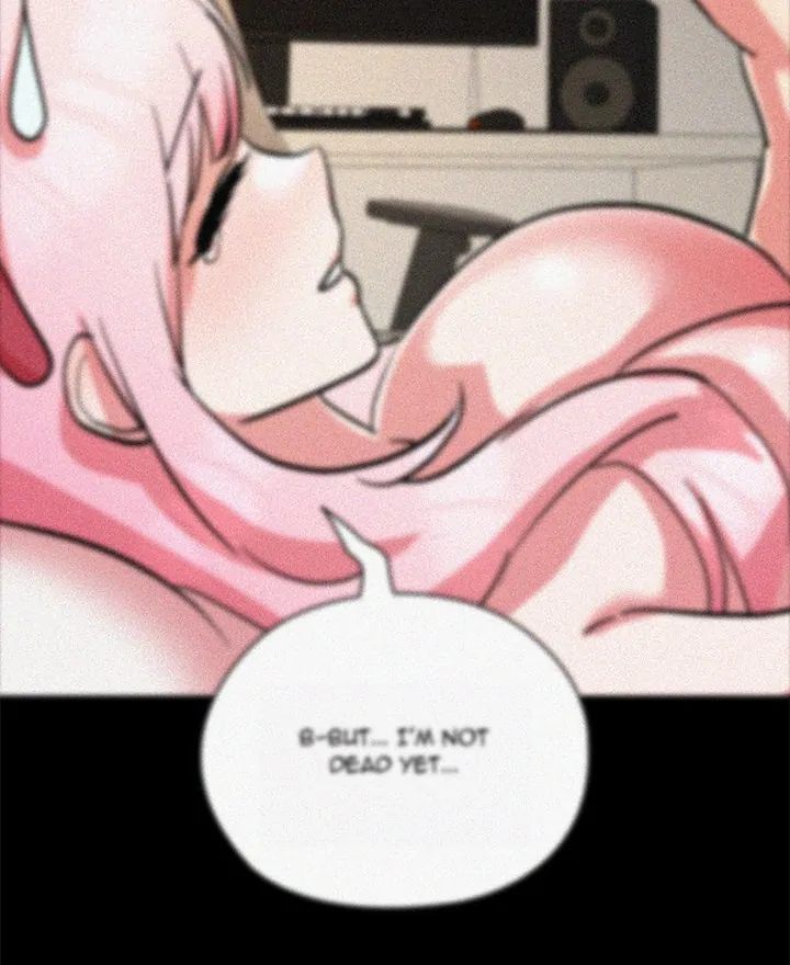 The Ghostly Deal Chapter 7 image 8