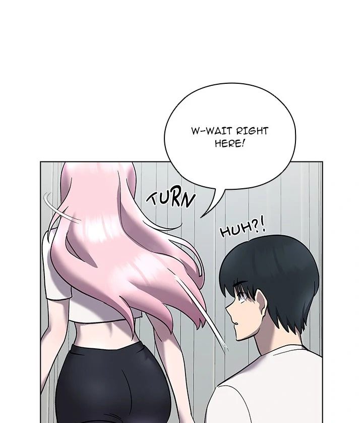 The Ghostly Deal Chapter 7 image 91