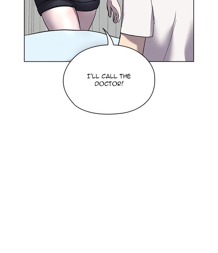 The Ghostly Deal Chapter 7 image 92