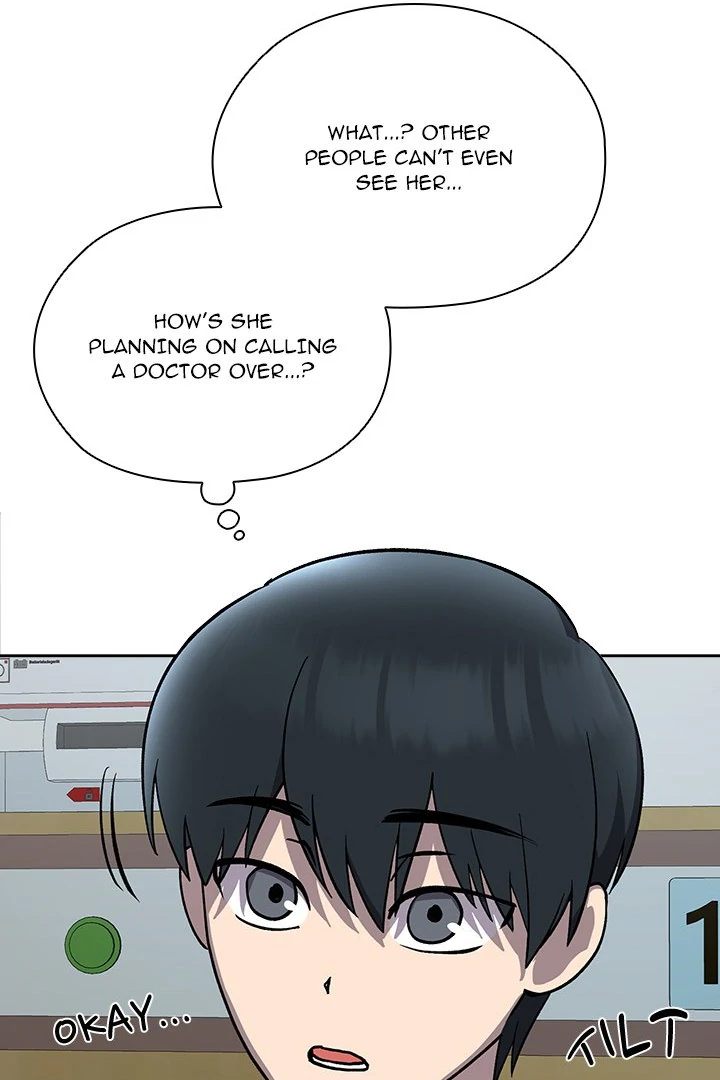 The Ghostly Deal Chapter 7 image 93