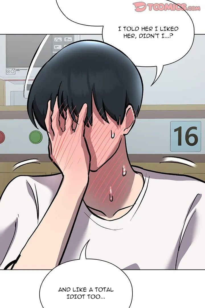 The Ghostly Deal Chapter 7 image 95