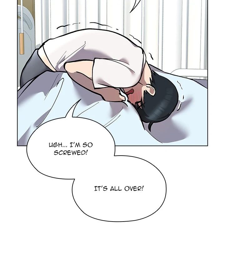 The Ghostly Deal Chapter 7 image 97