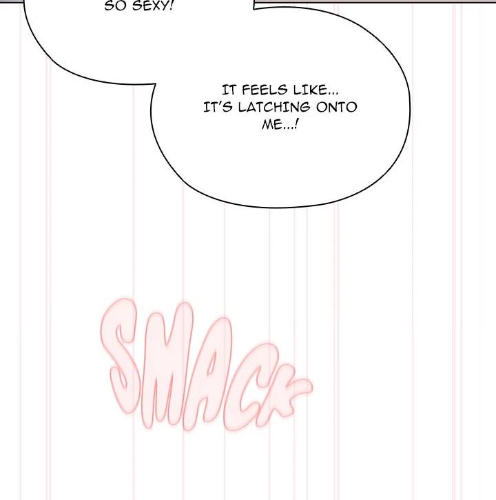The Ghostly Deal Chapter 8 image 9