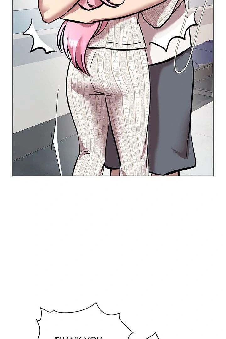 The Ghostly Deal Chapter 8 image 99