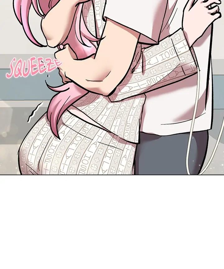 The Ghostly Deal Chapter 8 image 101
