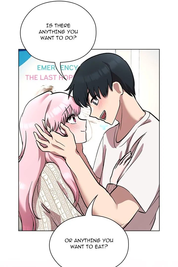 The Ghostly Deal Chapter 8 image 102