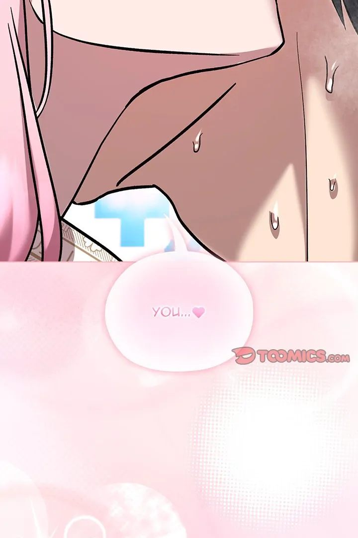 The Ghostly Deal Chapter 8 image 104