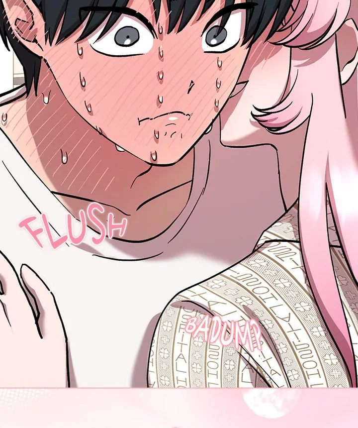 The Ghostly Deal Chapter 8 image 106