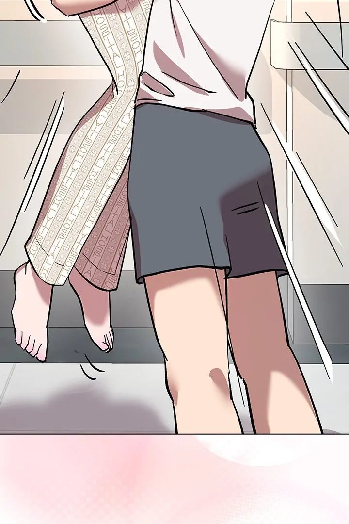 The Ghostly Deal Chapter 8 image 109