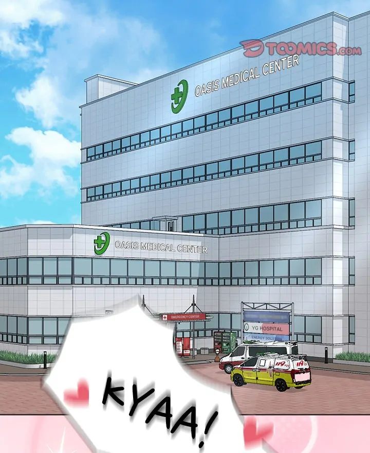 The Ghostly Deal Chapter 8 image 111