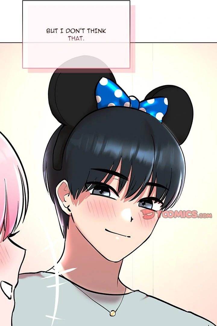 The Ghostly Deal Chapter 8 image 117