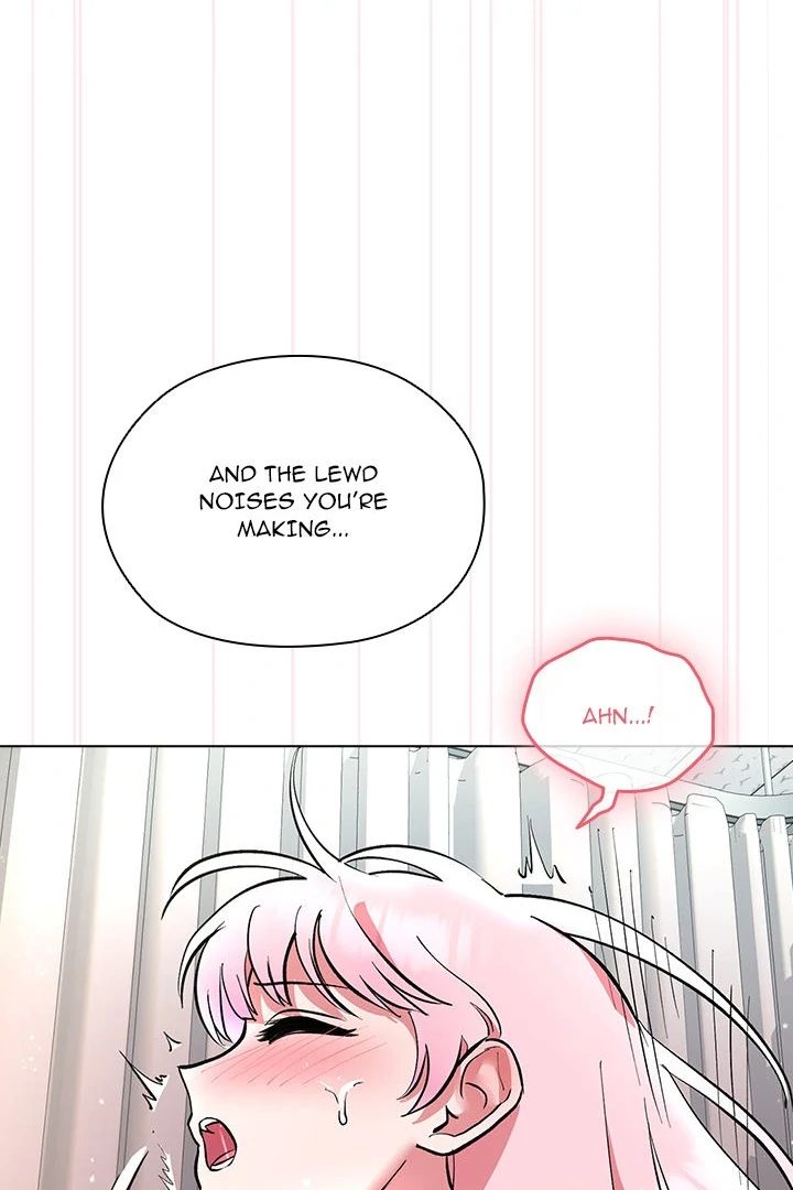 The Ghostly Deal Chapter 8 image 11