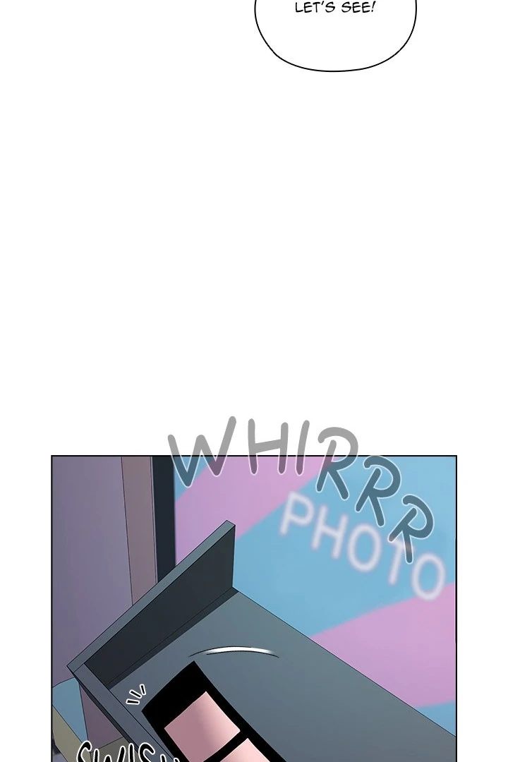 The Ghostly Deal Chapter 8 image 123