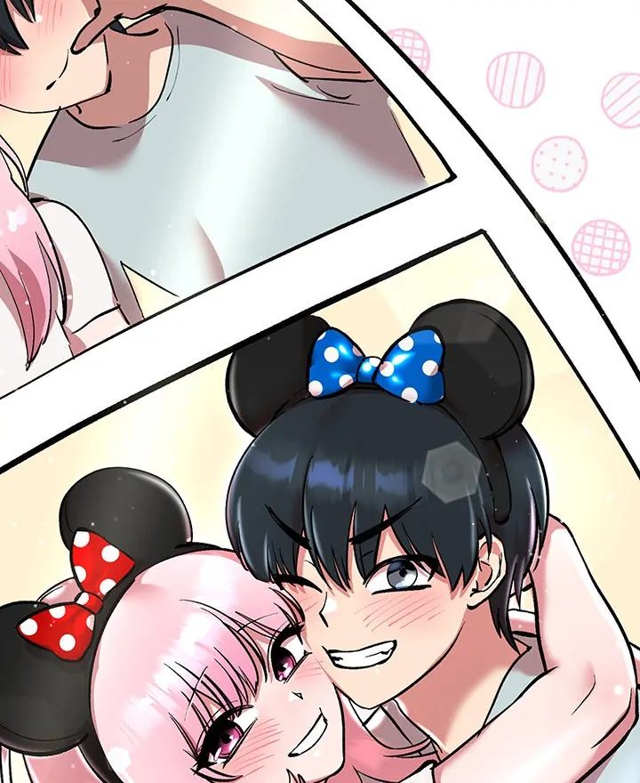 The Ghostly Deal Chapter 8 image 125