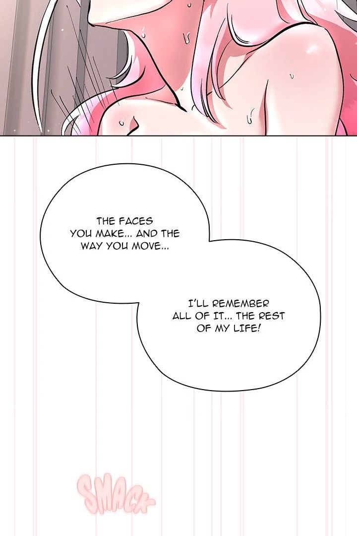The Ghostly Deal Chapter 8 image 12