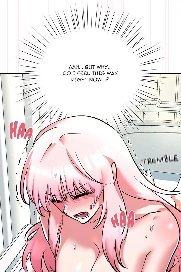 The Ghostly Deal Chapter 8 image 19