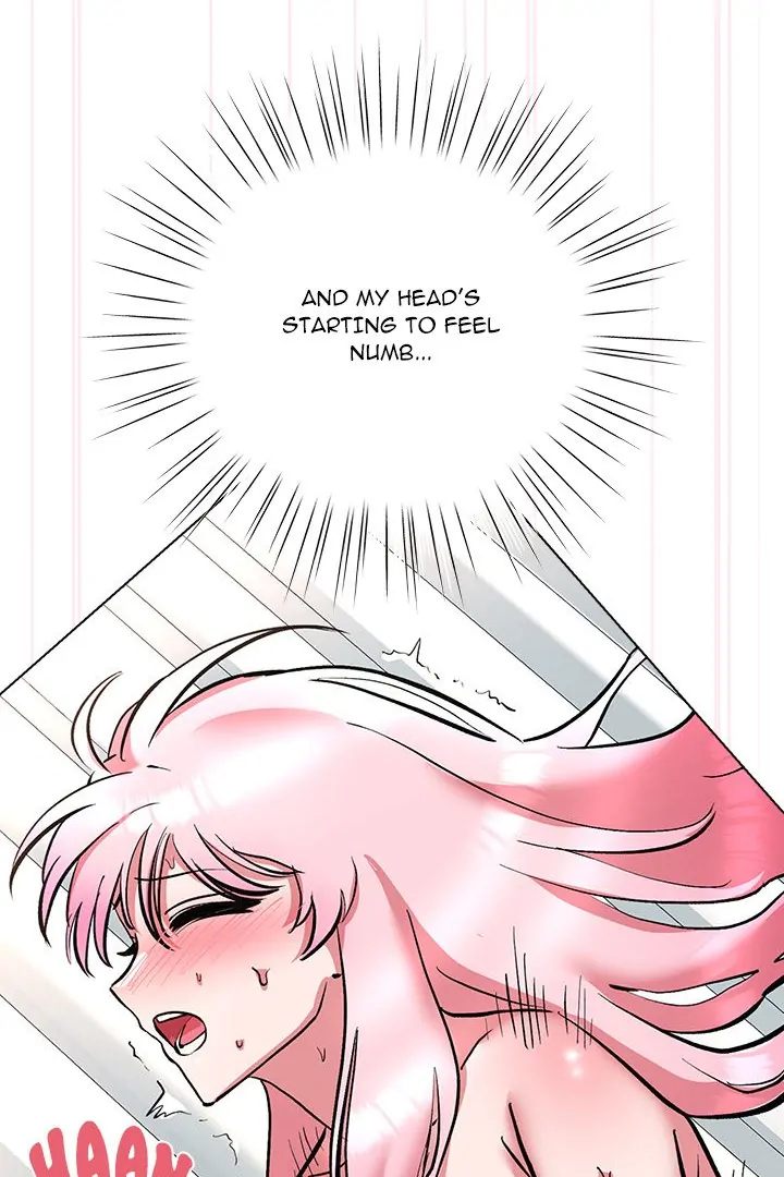 The Ghostly Deal Chapter 8 image 24