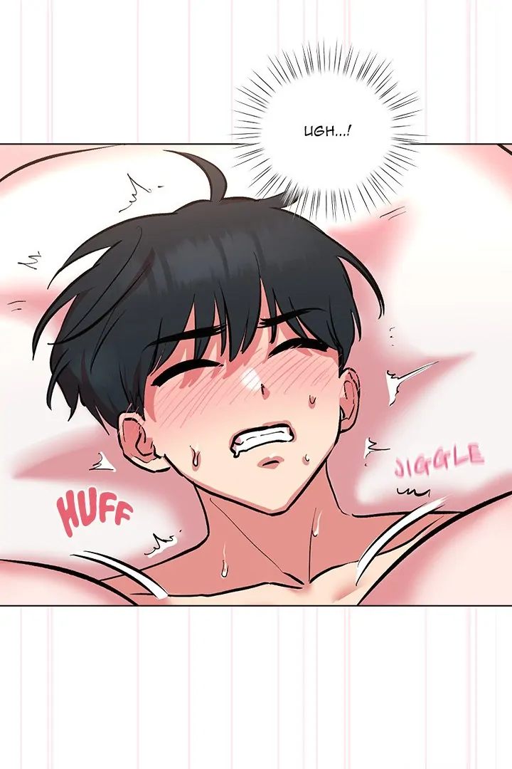 The Ghostly Deal Chapter 8 image 26