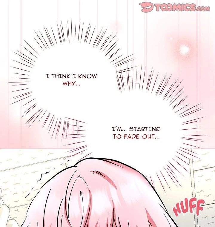 The Ghostly Deal Chapter 8 image 27
