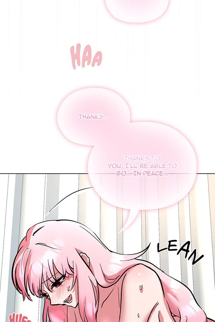 The Ghostly Deal Chapter 8 image 30