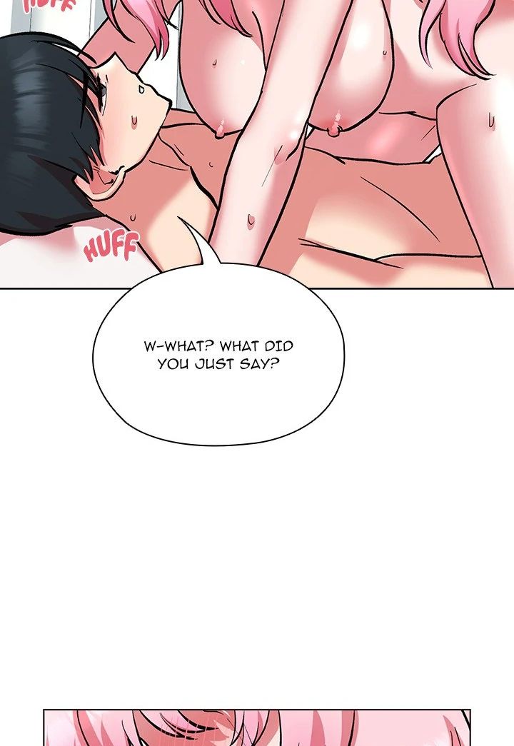 The Ghostly Deal Chapter 8 image 31