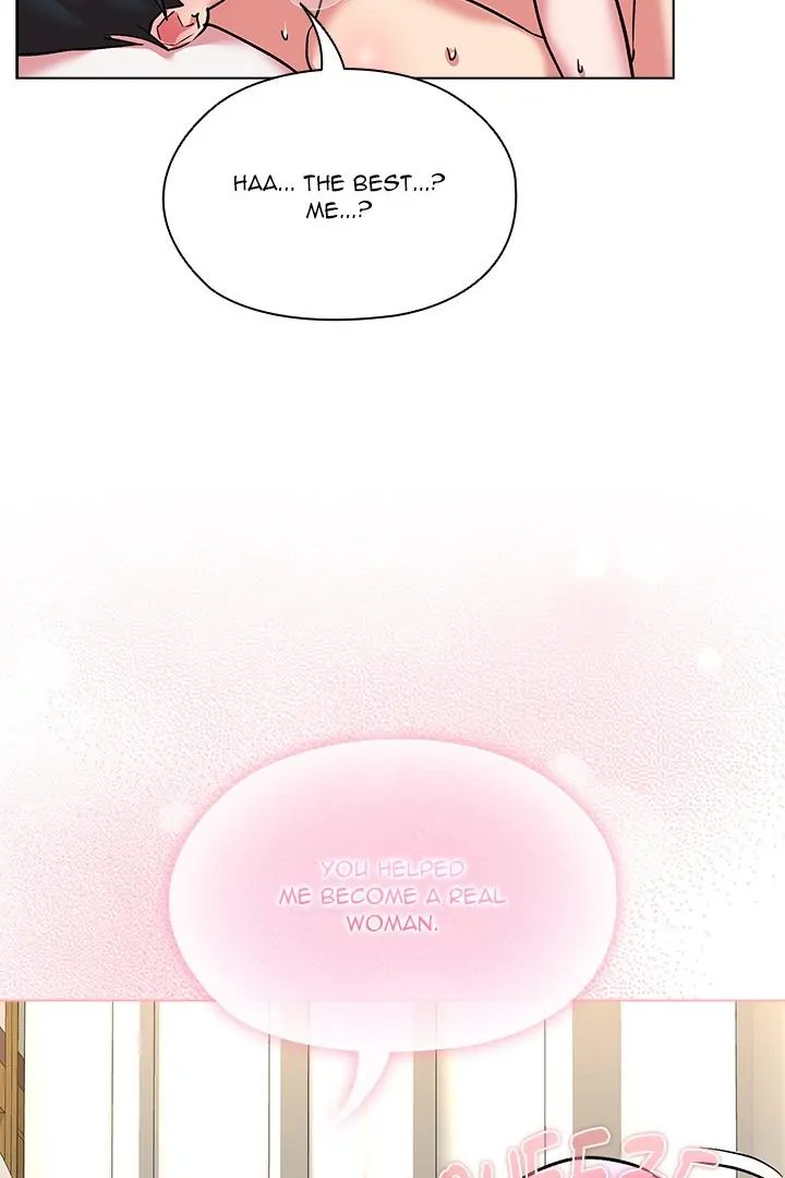 The Ghostly Deal Chapter 8 image 35