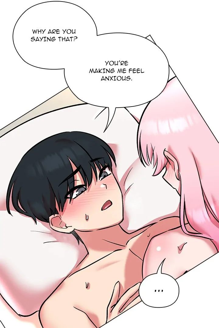 The Ghostly Deal Chapter 8 image 38