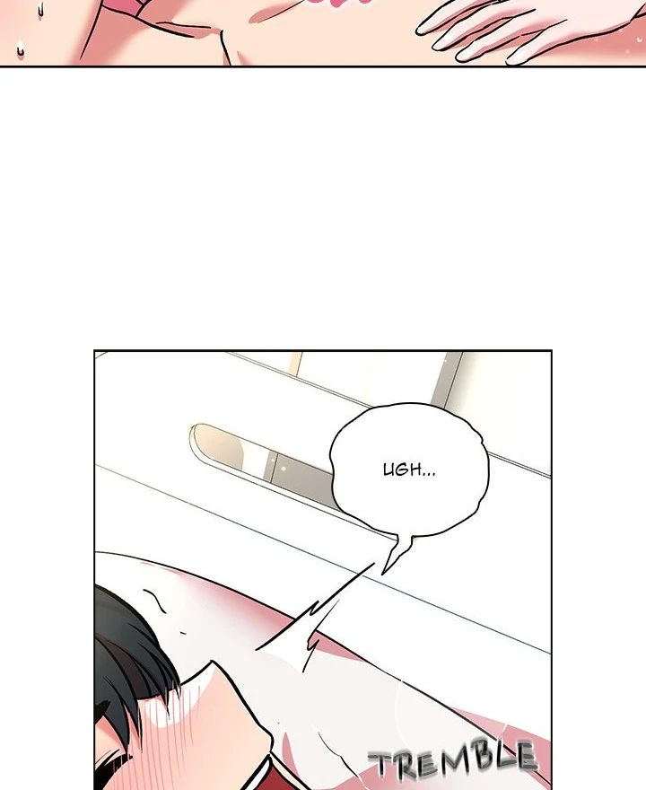 The Ghostly Deal Chapter 8 image 41
