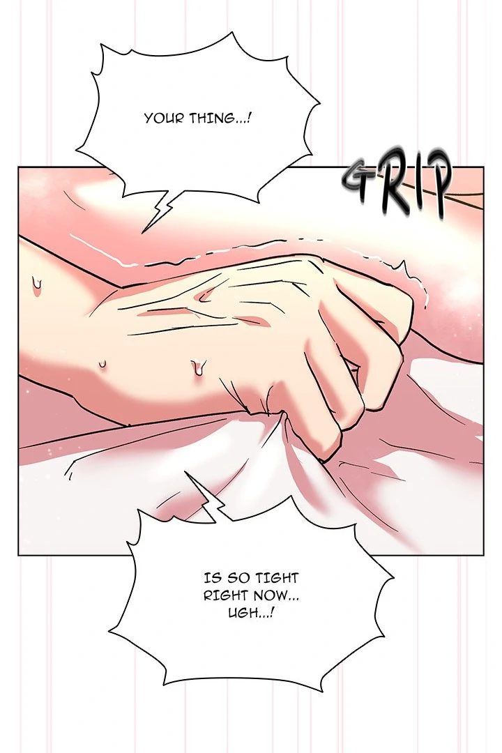 The Ghostly Deal Chapter 8 image 45