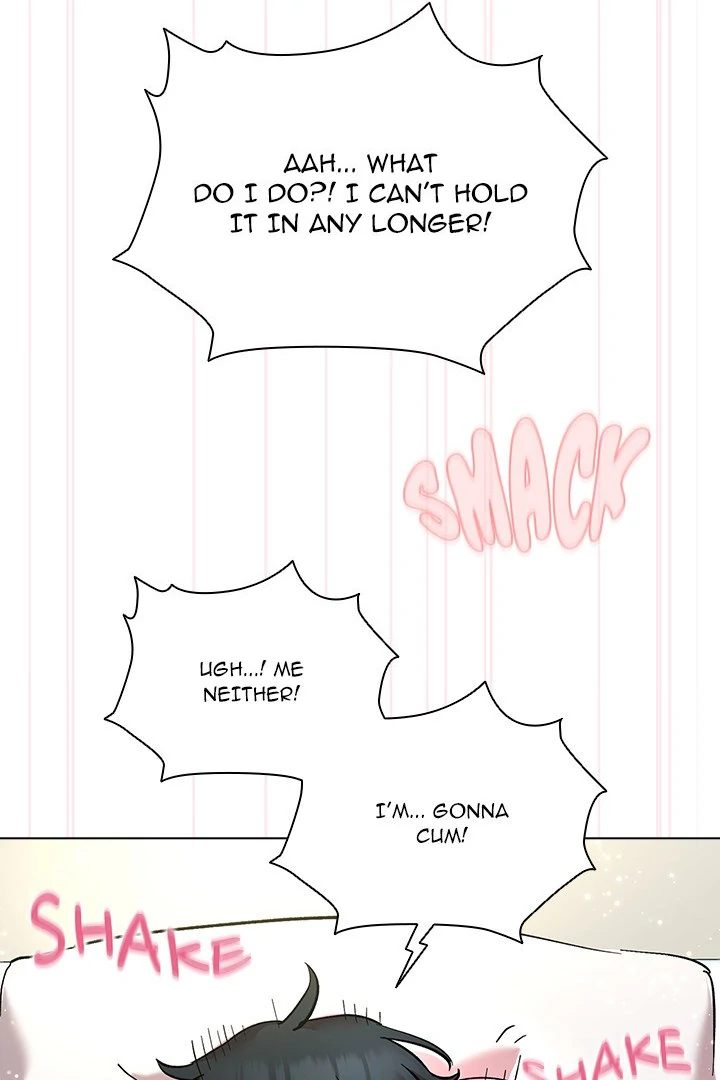 The Ghostly Deal Chapter 8 image 48
