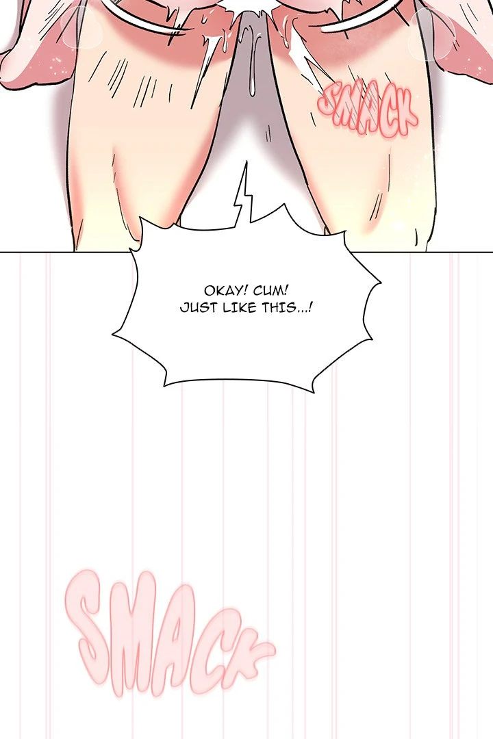 The Ghostly Deal Chapter 8 image 50