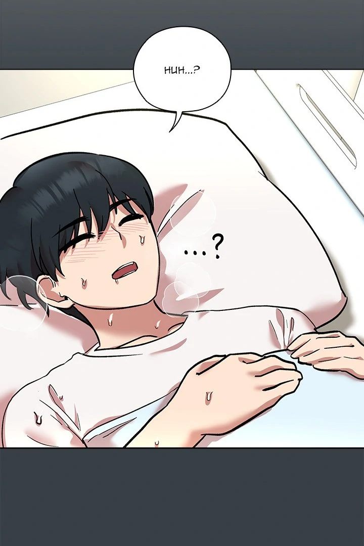 The Ghostly Deal Chapter 8 image 58