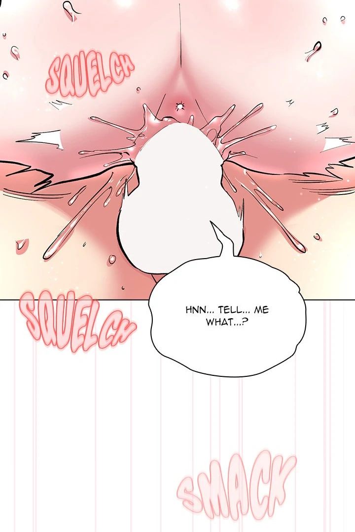 The Ghostly Deal Chapter 8 image 5