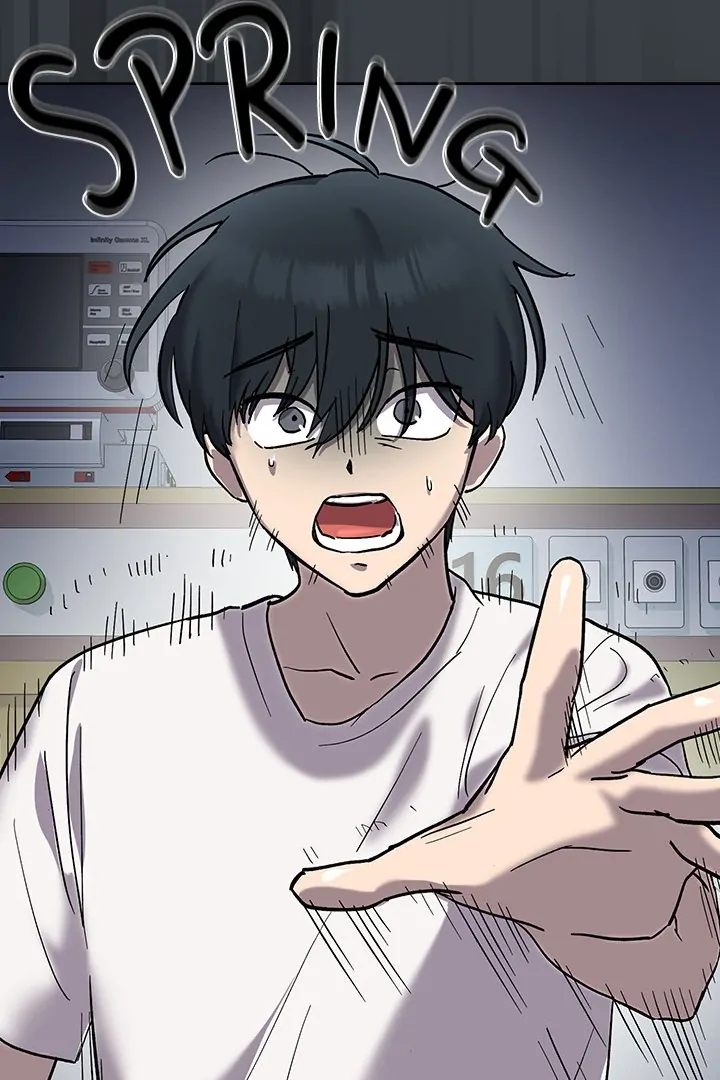 The Ghostly Deal Chapter 8 image 62