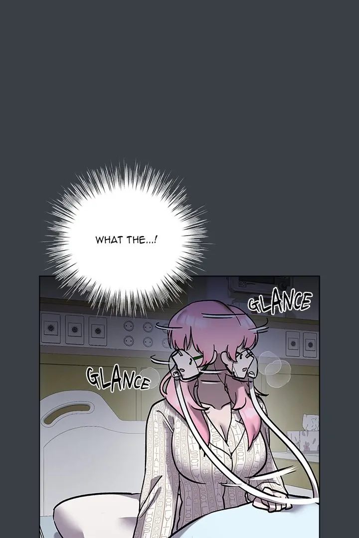The Ghostly Deal Chapter 8 image 68