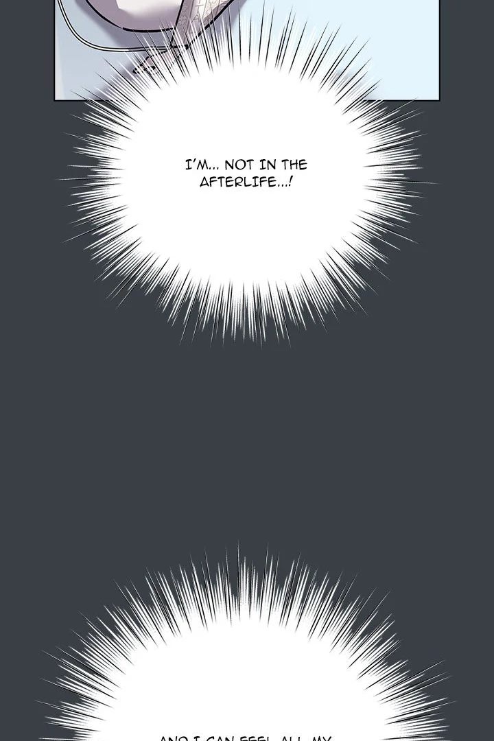 The Ghostly Deal Chapter 8 image 69