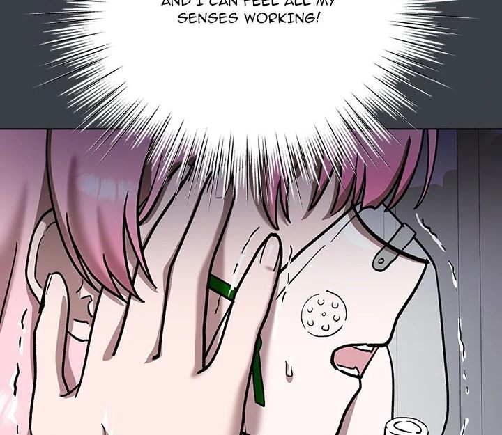 The Ghostly Deal Chapter 8 image 70